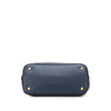 Prada Vitello Daino Open Convertible Tote Secondhand