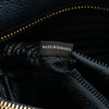 Prada Vitello Daino Open Convertible Tote Secondhand