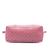 Gucci Large Microguccissima Charm Dome Satchel Secondhand