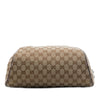 Gucci GG Canvas Backpack Secondhand