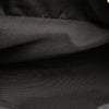 Saint Laurent Canvas Zebra Print City Backpack Secondhand