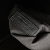 Saint Laurent Canvas Zebra Print City Backpack Secondhand