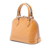 Louis Vuitton Monogram Vernis Alma BB Secondhand