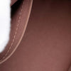 Louis Vuitton Monogram Vernis Alma BB Secondhand