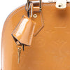 Louis Vuitton Monogram Vernis Alma BB Secondhand