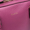 Secondhand Gucci Dollar Calfskin Lady Dome Satchel