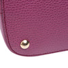 Secondhand Gucci Dollar Calfskin Lady Dome Satchel