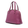 Secondhand Gucci Dollar Calfskin Lady Dome Satchel