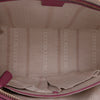 Secondhand Gucci Dollar Calfskin Lady Dome Satchel