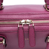 Secondhand Gucci Dollar Calfskin Lady Dome Satchel