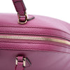 Secondhand Gucci Dollar Calfskin Lady Dome Satchel