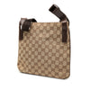 Gucci GG Canvas Crossbody Secondhand