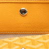 Goyard Goyardine Artois PM Secondhand