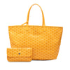 Goyard Goyardine Artois PM Secondhand