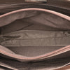 Burberry House Check Canvas Handbag Secondhand