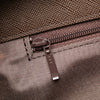 Burberry House Check Canvas Handbag Secondhand