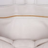 Bottega Veneta Nappa Intrecciato Padded Chain Cassette Satchel Secondhand