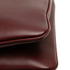 Gucci Large Leather Arli Shoulder Bag Secondhand