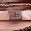 Gucci Large Leather Arli Shoulder Bag Secondhand