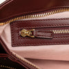 Gucci Large Leather Arli Shoulder Bag Secondhand