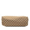 Secondhand Gucci GG Canvas Web Crossbody