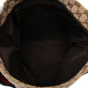 Secondhand Gucci GG Canvas Web Crossbody