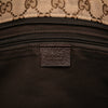 Secondhand Gucci GG Canvas Web Crossbody