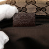 Secondhand Gucci GG Canvas Web Crossbody