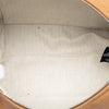 Hermès Small Toile Bride A Brac Case Secondhand