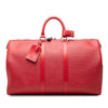 Louis Vuitton Epi Keepall 45 Secondhand