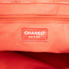 Chanel New Travel Line Nylon Tote Secondhand