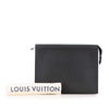 Secondhand Louis Vuitton Taiga Pochette Voyage MM