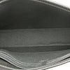 Secondhand Louis Vuitton Taiga Pochette Voyage MM