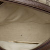 Gucci Small GG Supreme Web Ophidia Backpack Secondhand