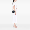 Gucci Mini Pebbled Calfskin Soho Chain Crossbody Secondhand
