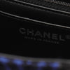 Chanel Mini Rectangular Classic Tweed Single Flap Secondhand