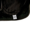 Prada Canvas Canapa Logo Crossbody Secondhand