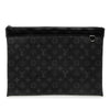 Louis Vuitton Monogram Eclipse Discovery Pochette GM Secondhand