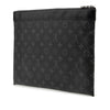 Louis Vuitton Monogram Eclipse Discovery Pochette GM Secondhand