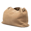 Secondhand Gucci Medium Nubuck Soho Chain Tote