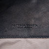 Bottega Veneta Tricolor Nappa Intrecciato Clutch Secondhand