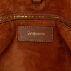 Saint Laurent Leather Y Tote Secondhand