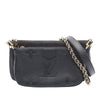 Louis Vuitton Monogram Giant Empreinte Multi Pochette Accessoires Secondhand