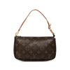 Louis Vuitton Monogram Pochette Accessoires Secondhand