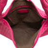 Bottega Veneta Medium Nappa Intrecciato Veneta Hobo Secondhand