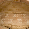Chanel Lambskin Triple CC Tote Secondhand