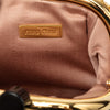 Miu Miu Mini Matelasse Nappa Belle Crossbody Secondhand