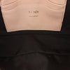 Fendi Mini Bicolor Nappa Apolo Chain Baguette Shoulder Bag Secondhand