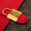 Louis Vuitton Monogram Locky BB Secondhand