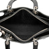 Dior Large Patent Cannage Lady Dior Secondhand